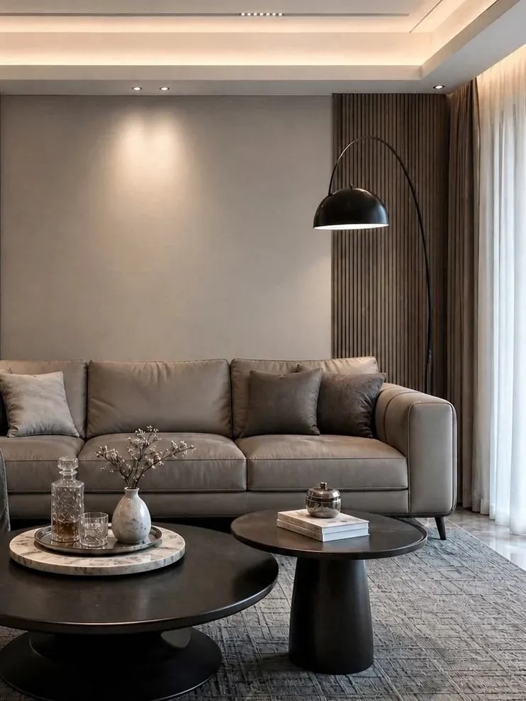 Phòng khách sofa